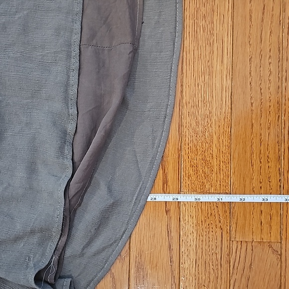 Boho, long baby doll halter - Picture 2 of 5